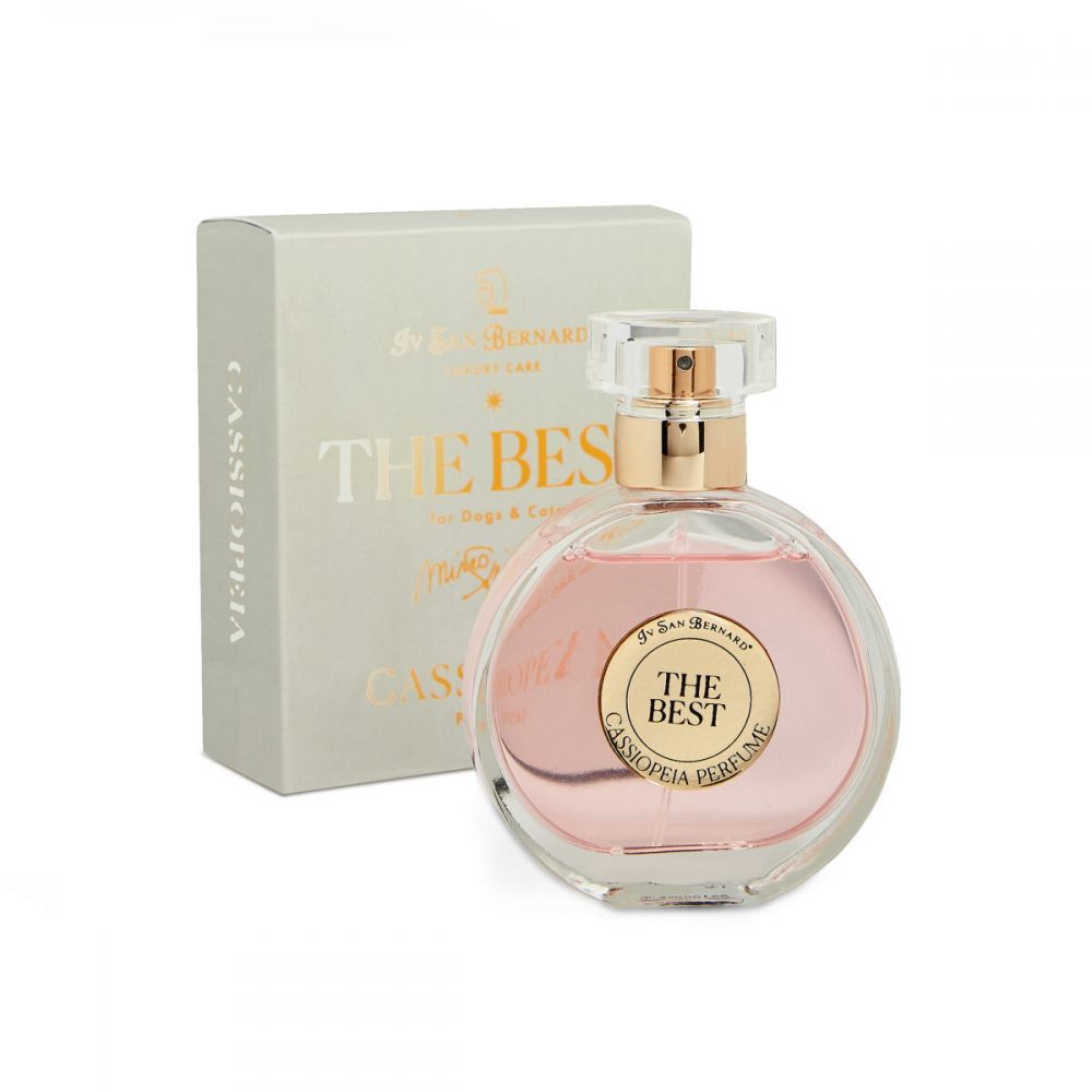 Perfume Cassiopeia Iv San Bernard 50 ml