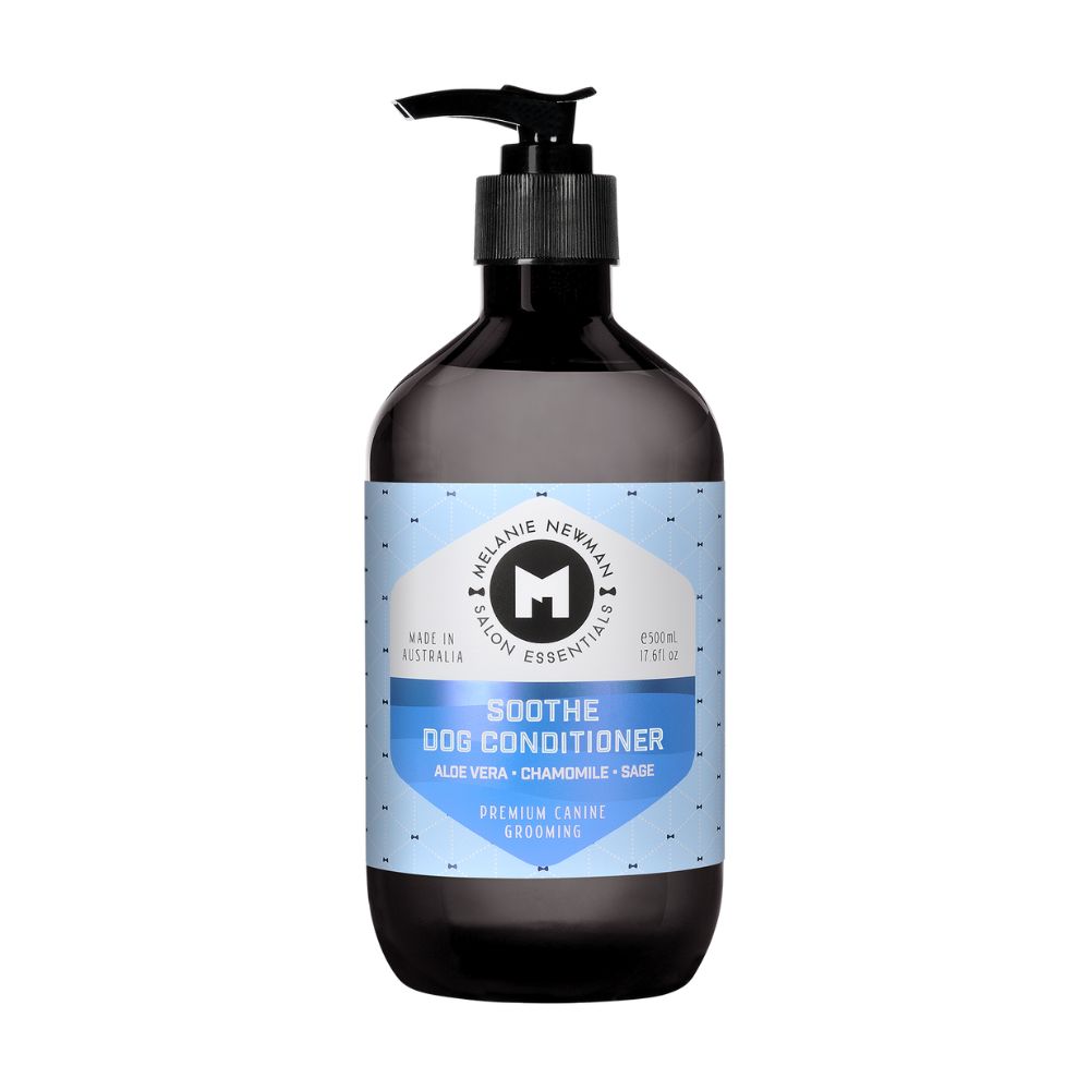 Melanie Newman Soothe Conditioner 500ml