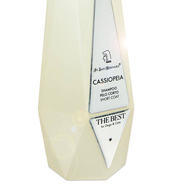 The Best Cassiopeia Iv San Bernard szampon 550 ml – zdjęcie 3