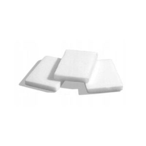 Żelatynowa gąbka do tamowania krwawienia 8x5x1 cm