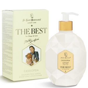 The Best Cassiopeia Iv San Bernard odżywka 500 ml