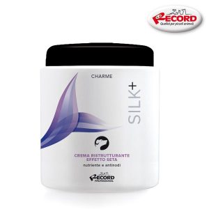 Charme maska Crema Silk+ 1 L ułatwiająca rozczesywanie