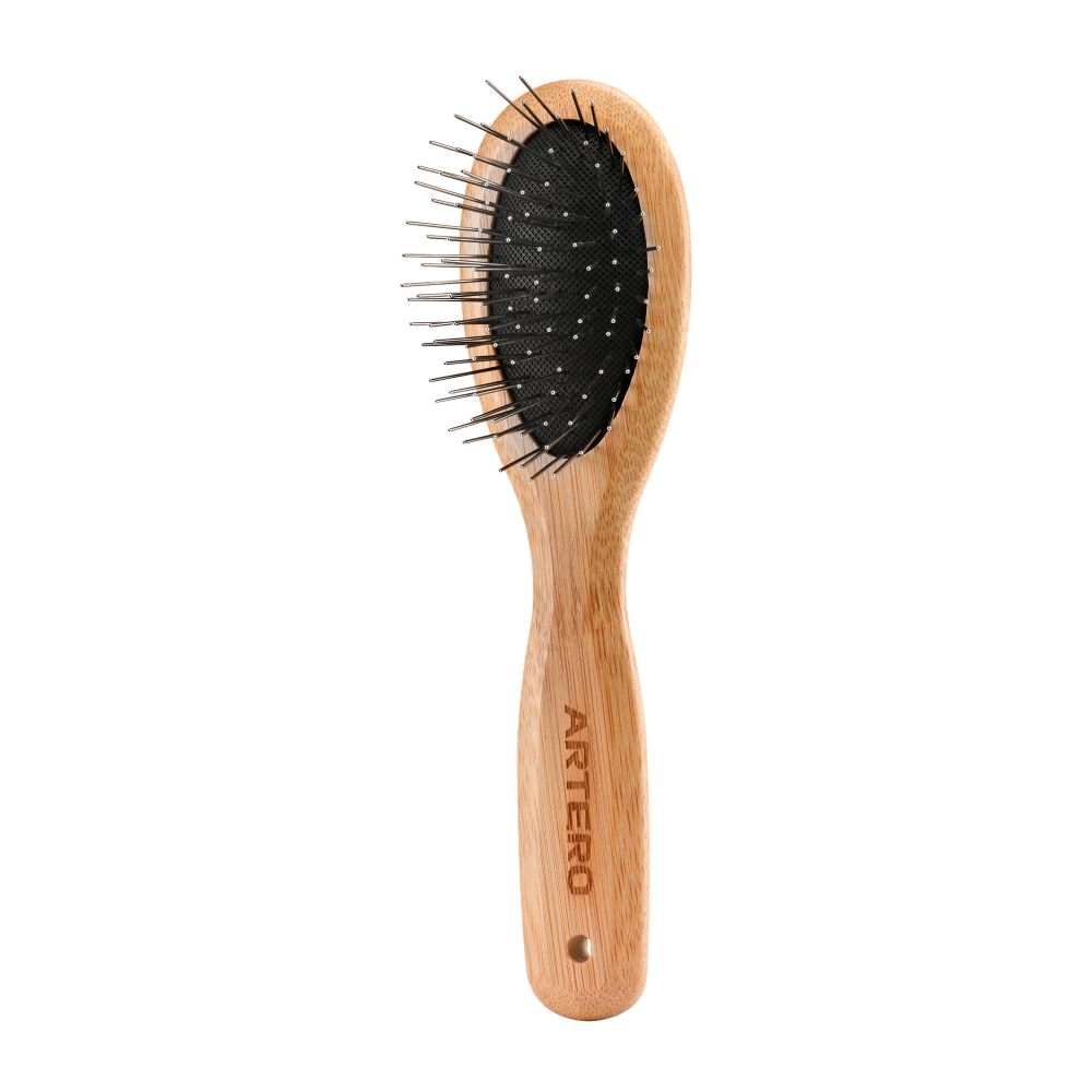 Szczotka Nature metal pin mini brush