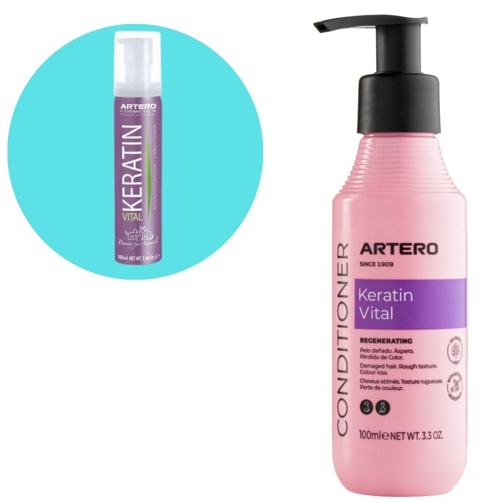 Odżywka dla psa Kreatin Vital Artero 100 ml