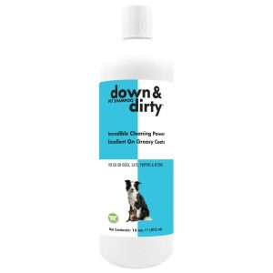 Szampon Down&Dirty 473 ml Show Season