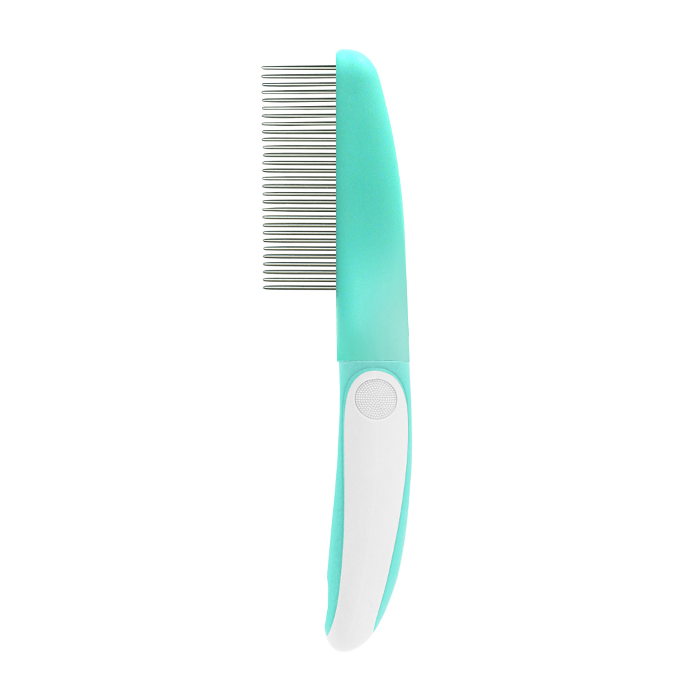 Grzebień Hairmony z rączką 29 zębów