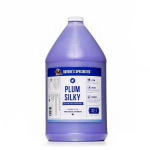 Odżywka Plum Silky 3,8 L Nature's