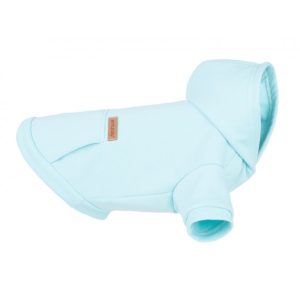 Bluza dla psa z kapturem Texas 40 cm