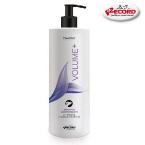 Charme szampon napuszający Volume+ 1 L