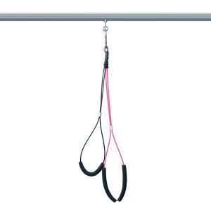Podwójna smyczka Artero Large 43/57cm
