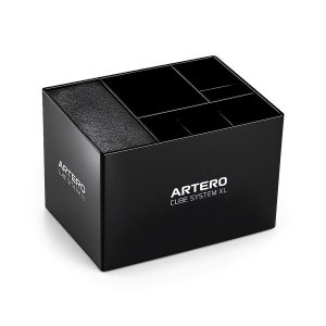 Organizer na nożyczki i sprzęt fryzjerski Cube System XL