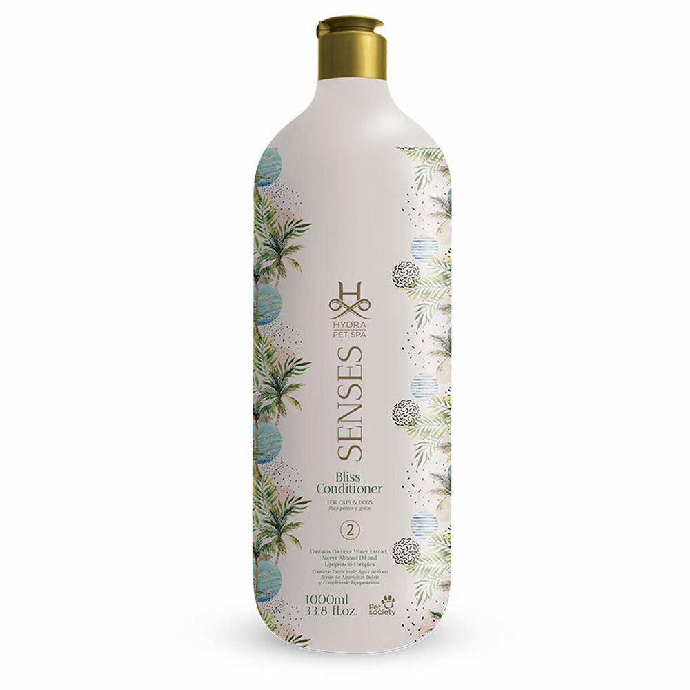 Hydra Pet Spa Senses Bliss Conditioner 1L