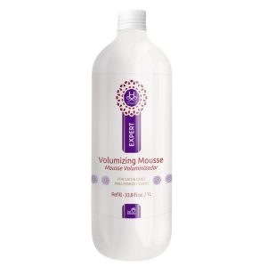 Hydra Expert Volumizing Mousse Refil 1L