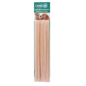 Emmi-Pet Rosewood Sticks patyczki 10 sztuk