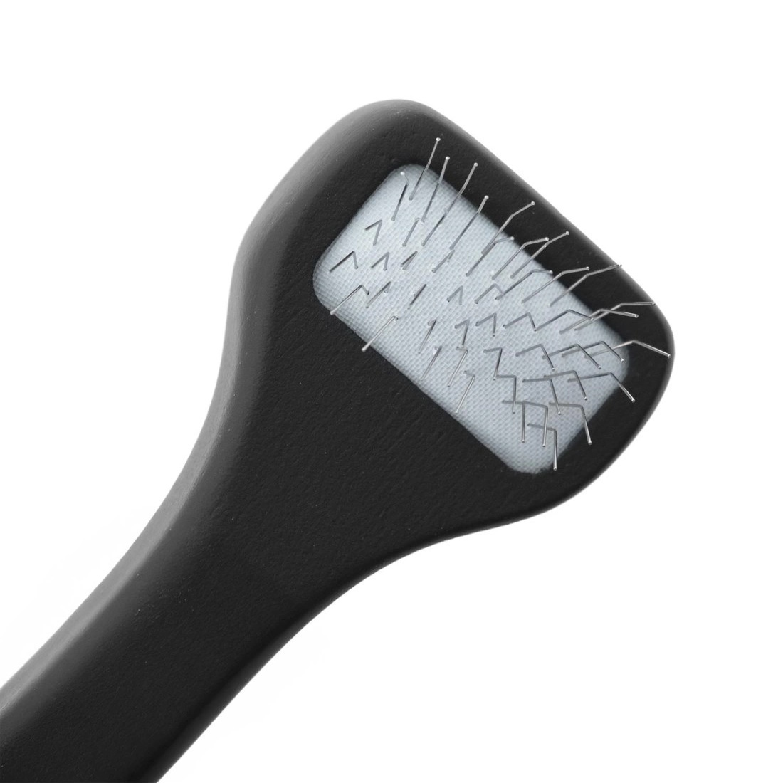 Mała szczotka Ambel do pyszczka XS 16,5 X 3,9 X 2,5 cm – zdjęcie 2