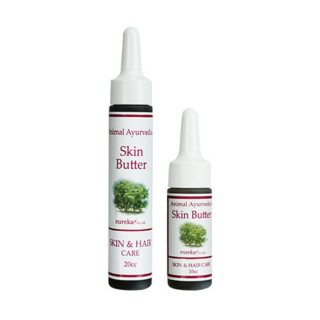 Ayurveda Skin Butter 10 ml