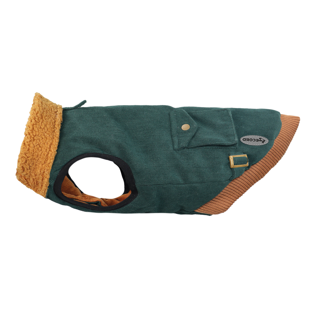 Kurtka dla psa Heritage XS 30 cm – zdjęcie 3