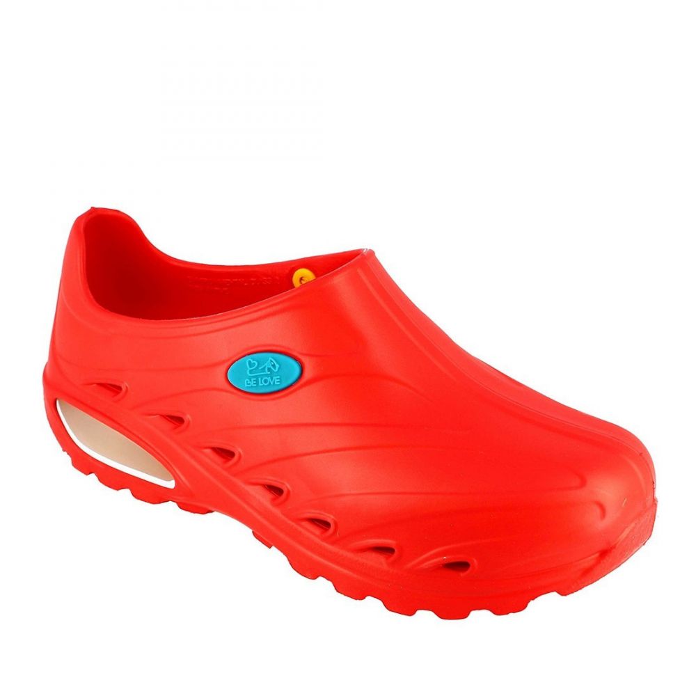 Buty Be Love Red 39