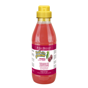 Szampon Fruit Black Cherry 500 ml Iv San Bernard
