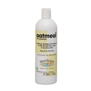 Szampon Oatmeal 473 ml Show Season