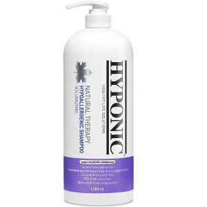 Hyponic Natural Therapy Hypoallergenic for dogs Volumizing 1:10 szampon zwiększający objętość 1500ml