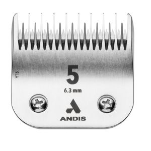 Ostrze do strzyżenia Snap On UltraEdge Andis #5 6,3mm skip tooth