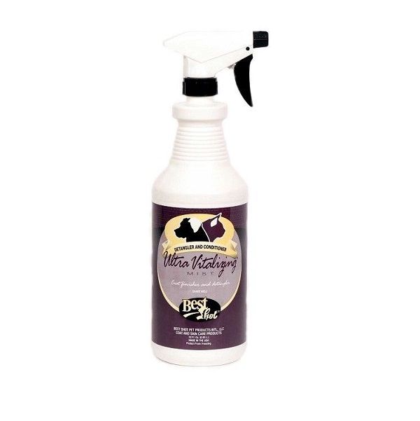 Odżywka Ultra Vitalizing Best Shot 946 ml