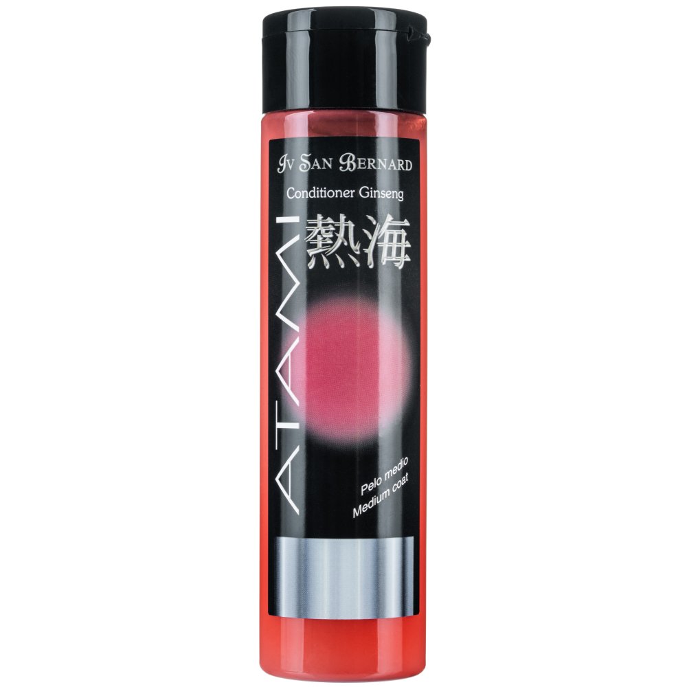 Atami Ginseng Conditioner 300 ml Iv San Bernard