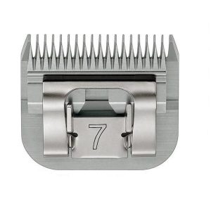 Ostrze Aesculap nr 7 - 3,2mm – Snap-On | Moser 1245, Oster A5, Andis