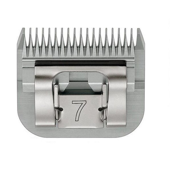 Ostrze Aesculap nr 7 - 3,2mm – Snap-On | Moser 1245, Oster A5, Andis