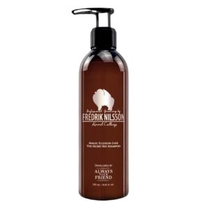 Always Your Friend Fredrik Nilsson Magic Illusion The Secret Key Shampoo 250 ml 10:1