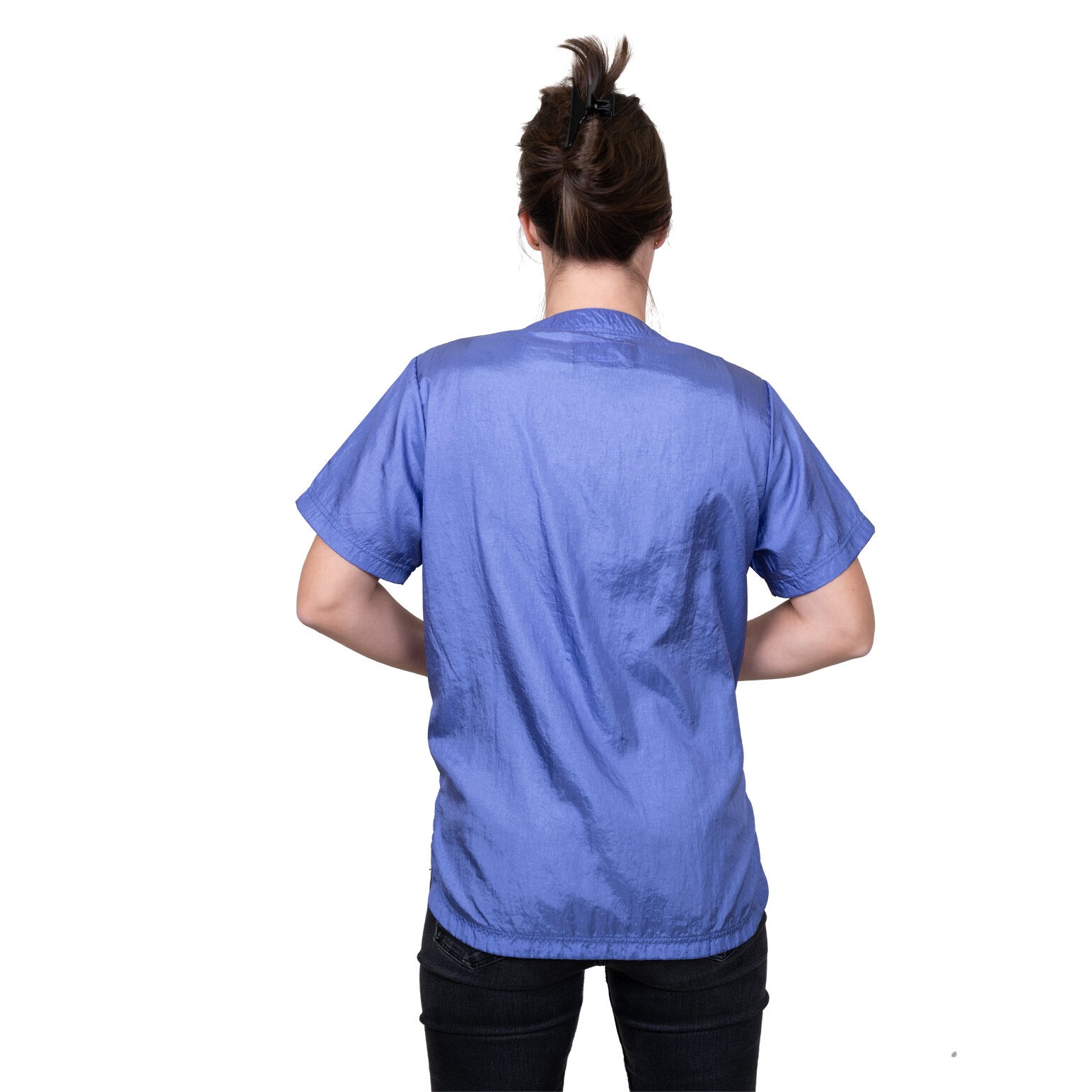 Bluza Tikima Figari L Purple – zdjęcie 3