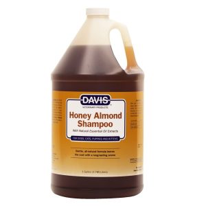 Szampon do codziennej pielęgnacji Honey Davis 3,8 L