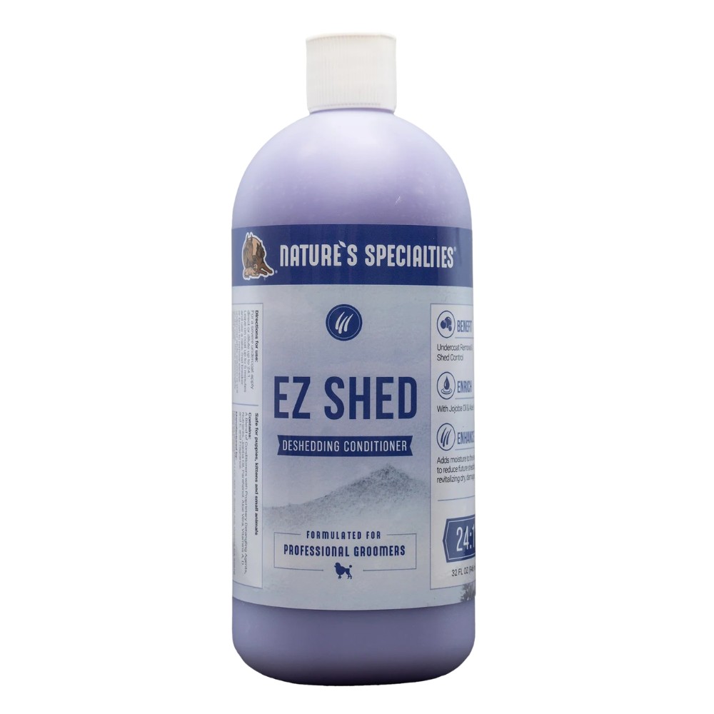 Odżywka Ez Shed 946 ml Nature`s