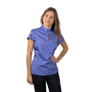 Bluza Tikima Serena L fiolet