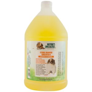 Szampon Citrus No Pesticides 3,8 L Nature's