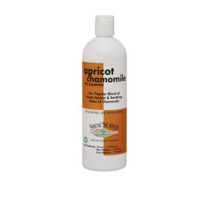 Szampon do codziennego stosowania Apricot 473 ml Show Season