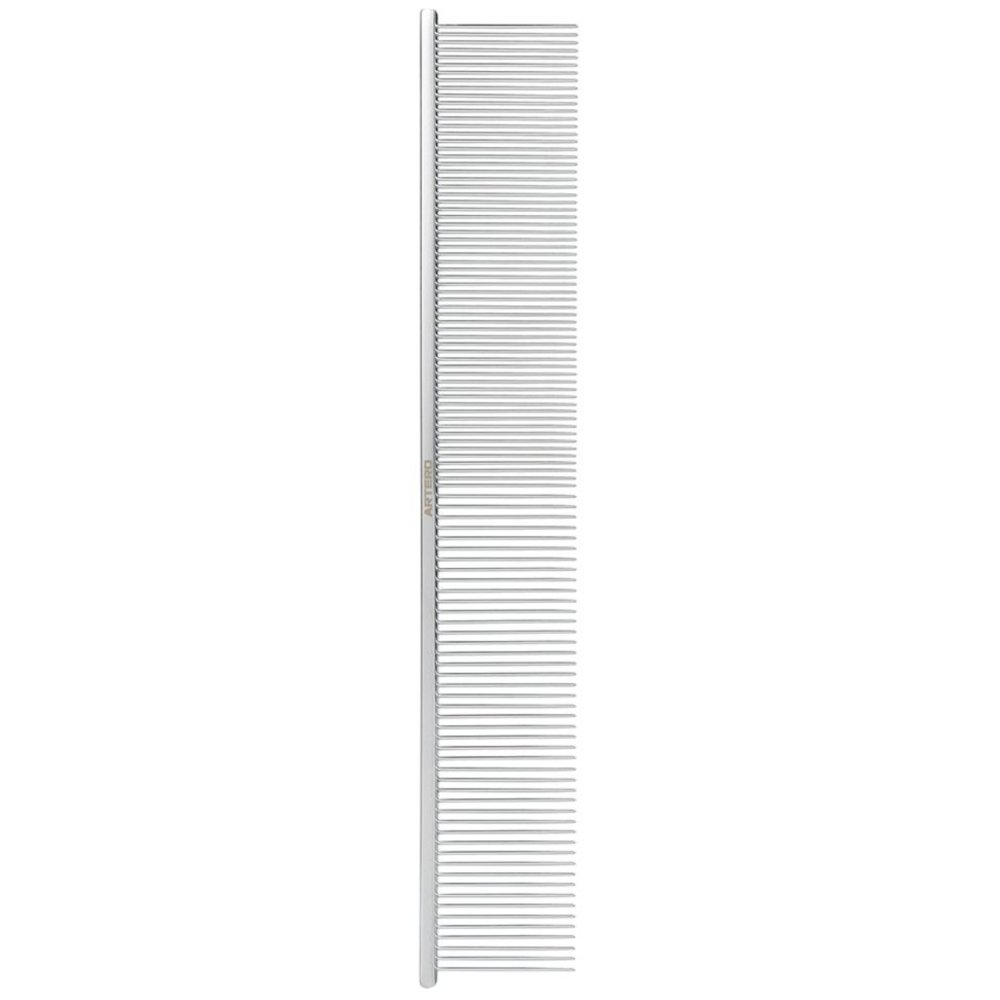 Grzebień Arteo 23 cm długie piny ARTP270