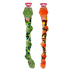 Kong Knots Snake Zabawka Dla Psa WĄŻ