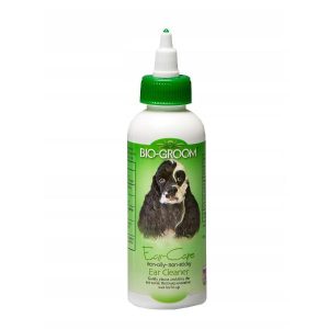 Bio-Groom płyn do czyszczenia uszu Ear Care 118 ml