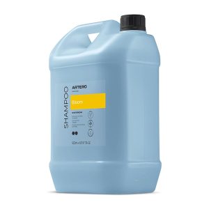Szampon nawilżający Bloom 5L z olejem arganowym sucha, matowa, splątana sierść