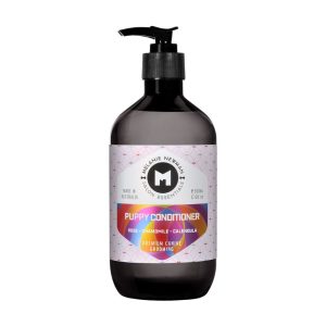 Melanie Newman Puppy Conditoner 500ml