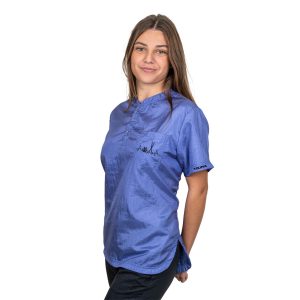 Bluza Tikima Figari L Purple