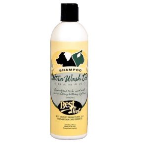 Szampon Ultra Wash Too Best Shot 355 ml