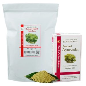 Ayurevda Doctor's Health Herb 1 kg