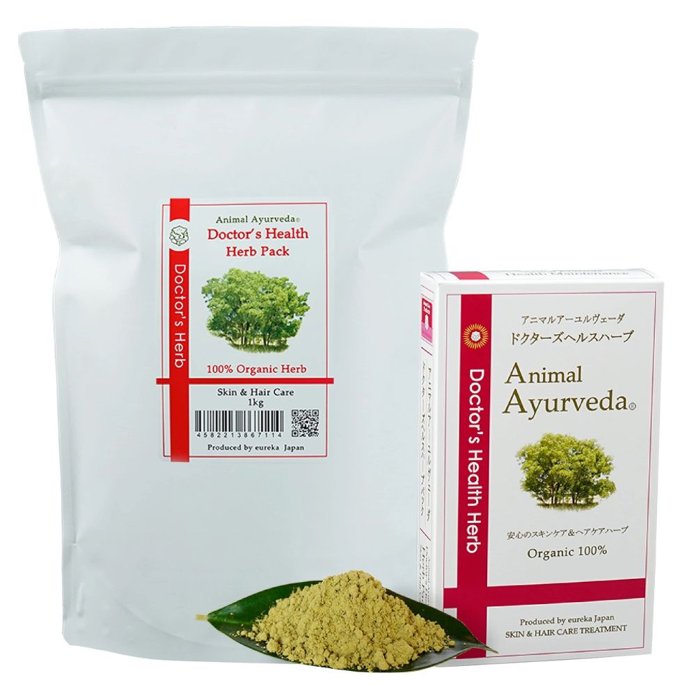 Ayurevda Doctor's Health Herb 1 kg