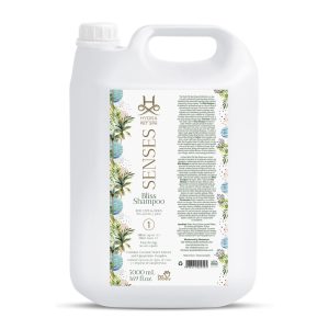 Hydra Senses Bliss shampoo 5L