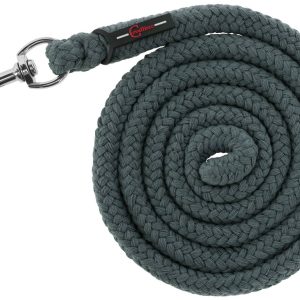 Uwiąz dla konia Doria zielony 200cm Cavalliero