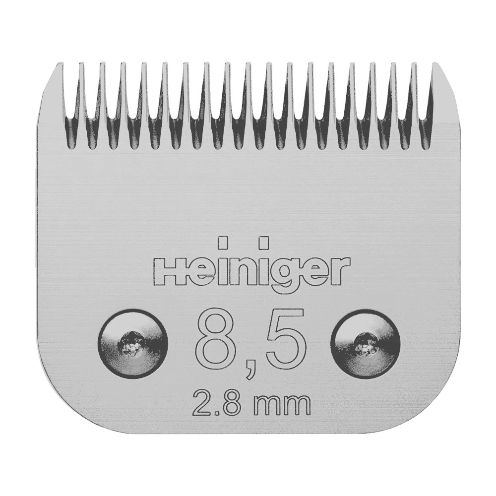 Ostrze Snap-on Heiniger Saphir #8,5 - 2,8 mm