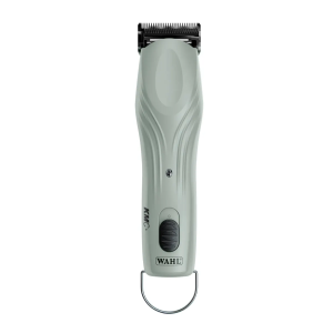 Maszynka dwubiegowa bezprzewodowo sieciowa Wahl KMC+ Cordless z ostrzem #10 1,5mm